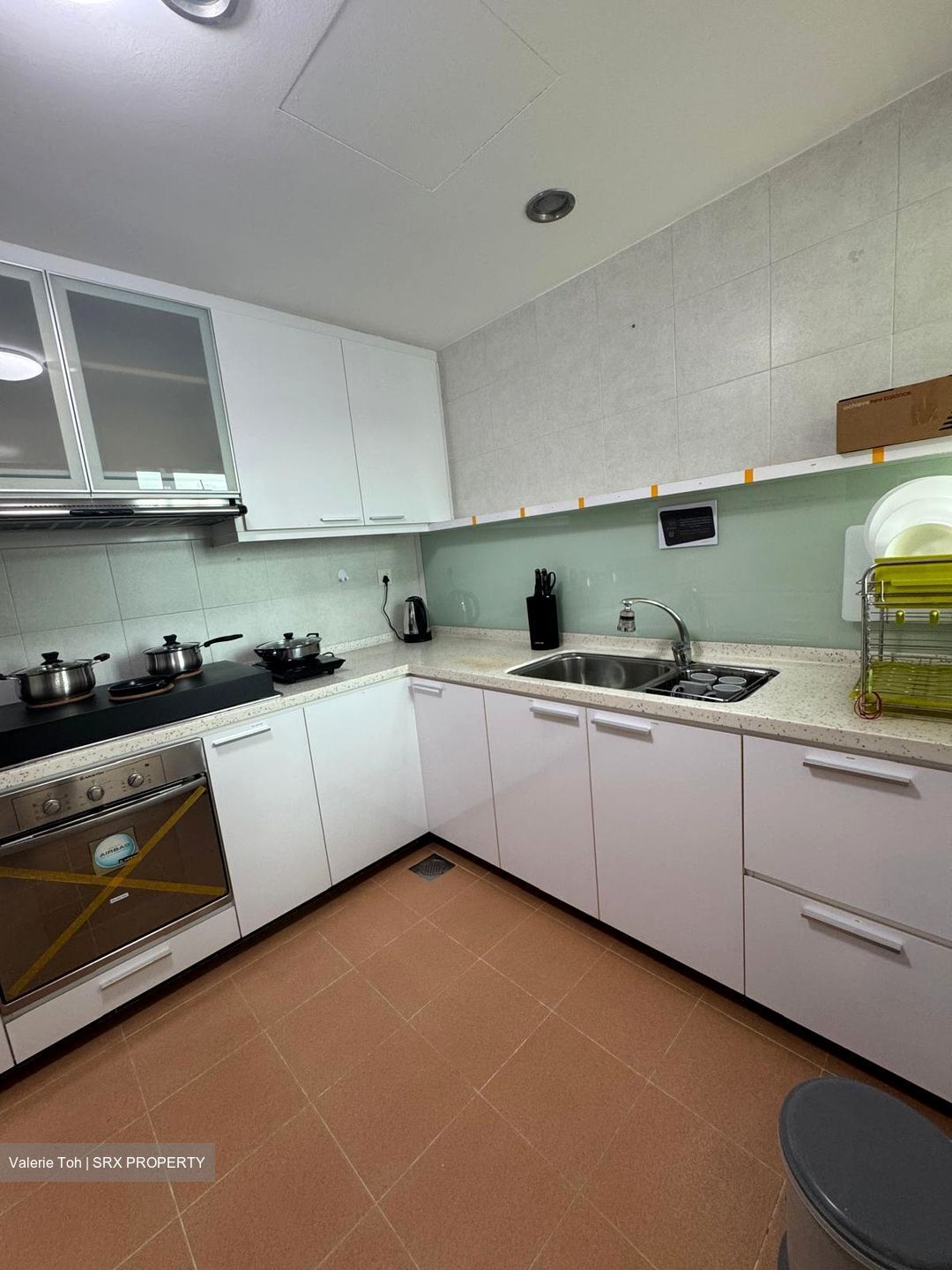 Palm Gardens (D23), Condominium #452562661